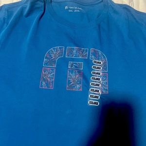 Travis Mathew NWT t-shirt “All You Can Drink” 3XL Super soft